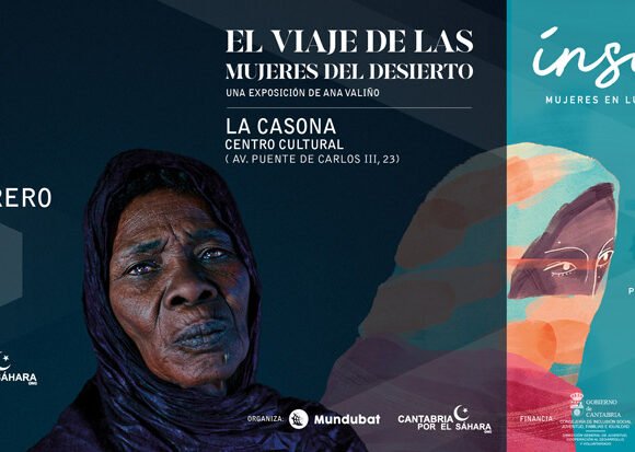 Reinosa abre en febrero el ciclo de Mundubat y Cantabria por el Sáhara sobre los derechos de las mujeres saharauis – El Faradio