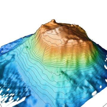 Bear_Seamount EEUU y Marruecos avanzan sobre los minerales del Sáhara Occidental ocupado
