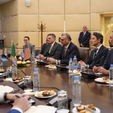 Boulos La diplomacia de la urgencia sobre el Sáhara Occidental – Algérie Patriotique