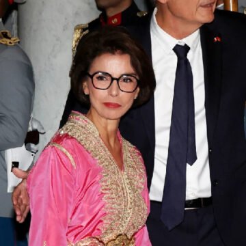 Dati-1 L’influence marocaine en France, vue de l’intérieur