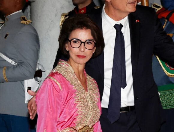 Dati-1 L’influence marocaine en France, vue de l’intérieur