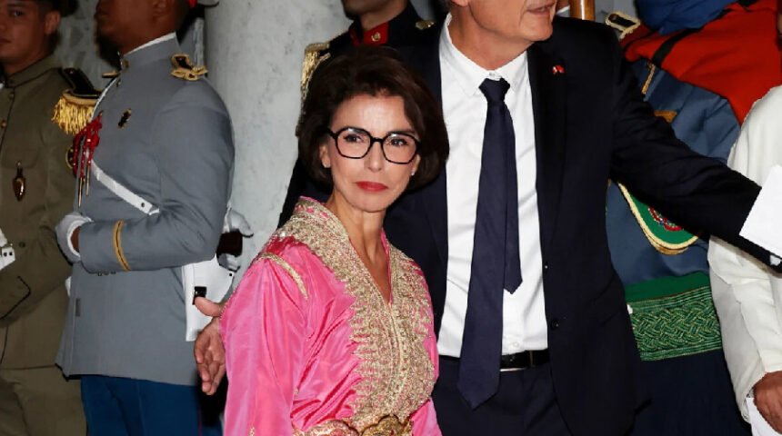 L’influence marocaine en France, vue de l’intérieur