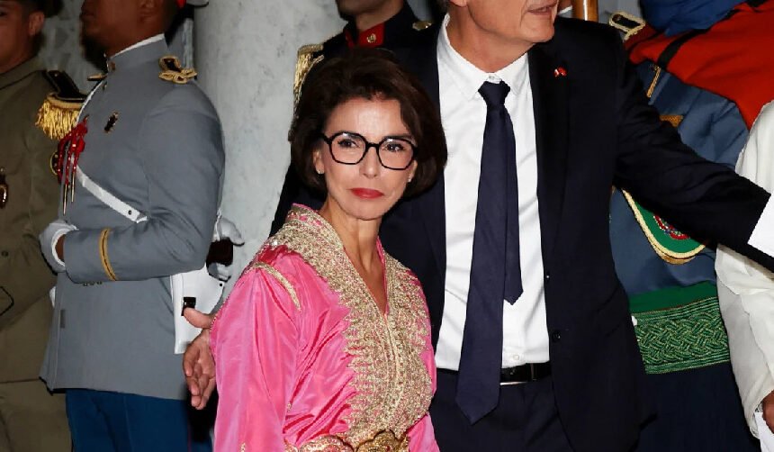 La influencia marroquí en Francia, vista desde Francia