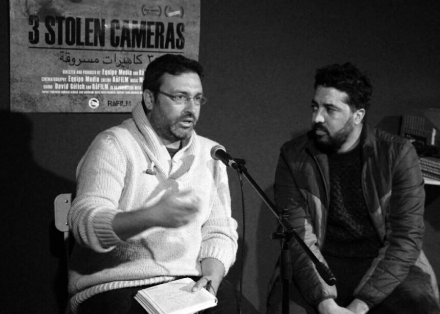 Derechos Humanos en el Sáhara Occidental bajo ocupación marroquí | La entrevista que no pudo ser: EL FARADIO y EQUIPE MEDIA se reencuentran este viernes en La Vorágine