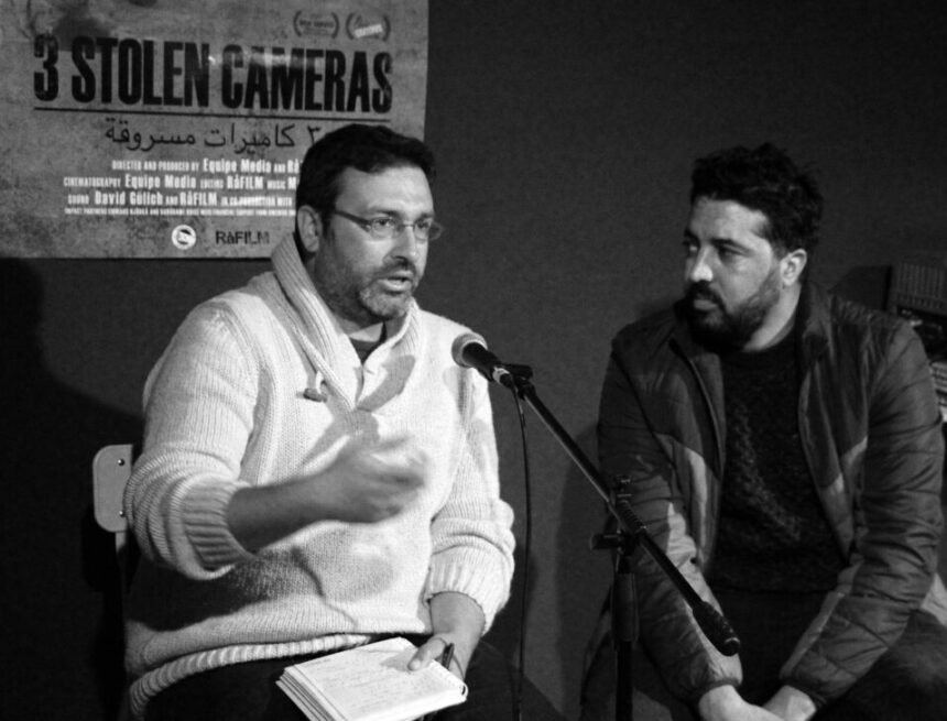 Derechos Humanos en el Sáhara Occidental bajo ocupación marroquí | La entrevista que no pudo ser: EL FARADIO y EQUIPE MEDIA se reencuentran este viernes en La Vorágine