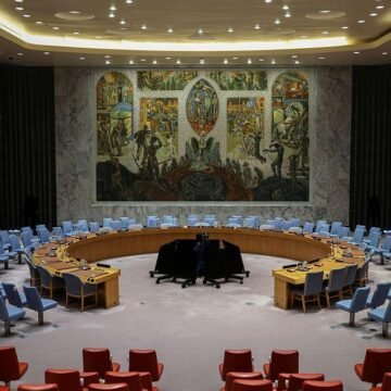 La propuesta del Frente Polisario de 2007 ante la ONU: el plan que sigue ofreciendo una salida legal al conflicto del Sáhara Occidental – Carlos C. García