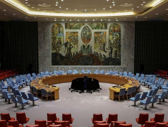 La propuesta del Frente Polisario de 2007 ante la ONU: el plan que sigue ofreciendo una salida legal al conflicto del Sáhara Occidental – Carlos C. García