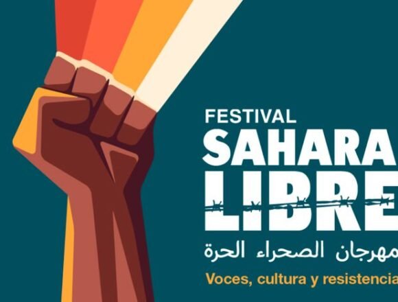 Festival-Sahara-Libre Rivas acogerá en mayo el festival solidario Sáhara Libre | Rivas Actual