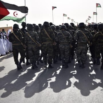 GNzeB_CVFjVqiGGSflHFooqROKnWtfnvWjrJtjYmy-1EY4_2HW6AyPASPW4ErjzZT9sqW_BlgqaMY4WKUzUEH7O7qdP_XD-IHYlhusw-rH4 GUERRA DEL SAHARA | El Ejército saharaui ataca posiciones enemigas en el sector de Guelta