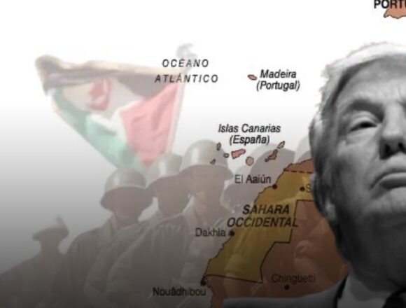 Florida acoge negociaciones clave entre Marruecos y el Frente Polisario sobre el Sáhara Occidental 