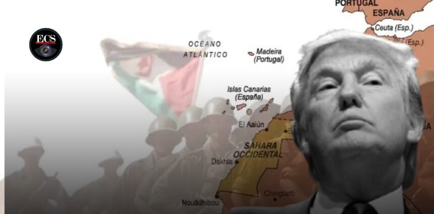 Florida acoge negociaciones clave entre Marruecos y el Frente Polisario sobre el Sáhara Occidental 