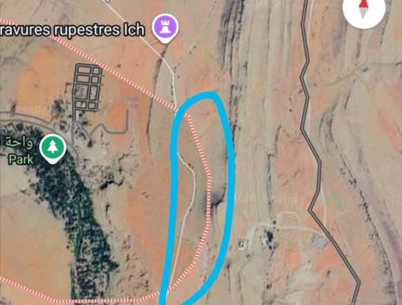 Une polémique construite par Rabat autour d’une frontière algéro-marocaine reconnue par les Nations unies – Victoria G. Corera