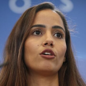 HBHvrDdboAA4d95 Sumar insta al PSOE a desbloquear la ley para conceder la nacionalidad a saharauis nacidos bajo soberanía española