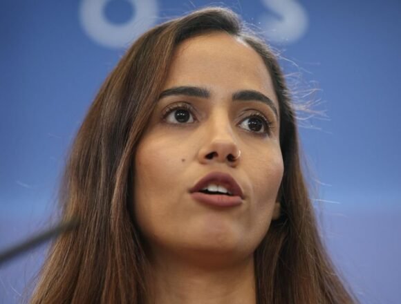 Sumar insta al PSOE a desbloquear la ley para conceder la nacionalidad a saharauis nacidos bajo soberanía española