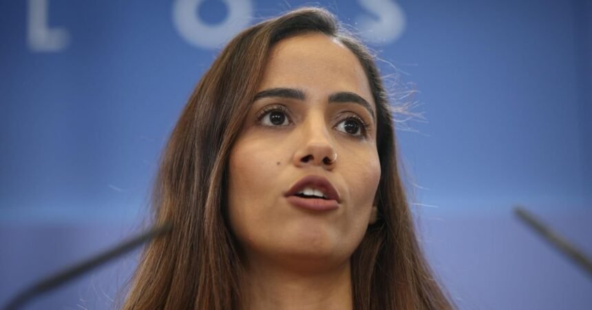 Sumar insta al PSOE a desbloquear la ley para conceder la nacionalidad a saharauis nacidos bajo soberanía española