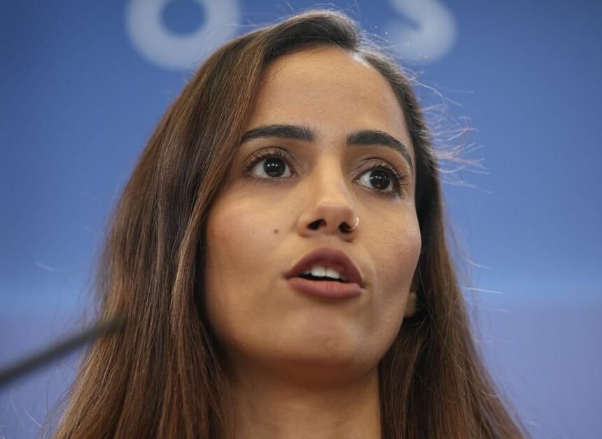 HBHvrDdboAA4d95 Sumar insta al PSOE a desbloquear la ley para conceder la nacionalidad a saharauis nacidos bajo soberanía española