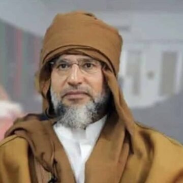 Saif al-Islam Gadafi asesinado en circunstancias confusas en Libia