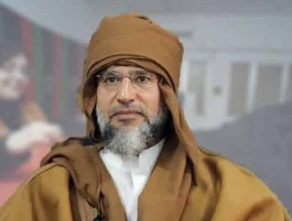 Saif al-Islam Gadafi asesinado en circunstancias confusas en Libia