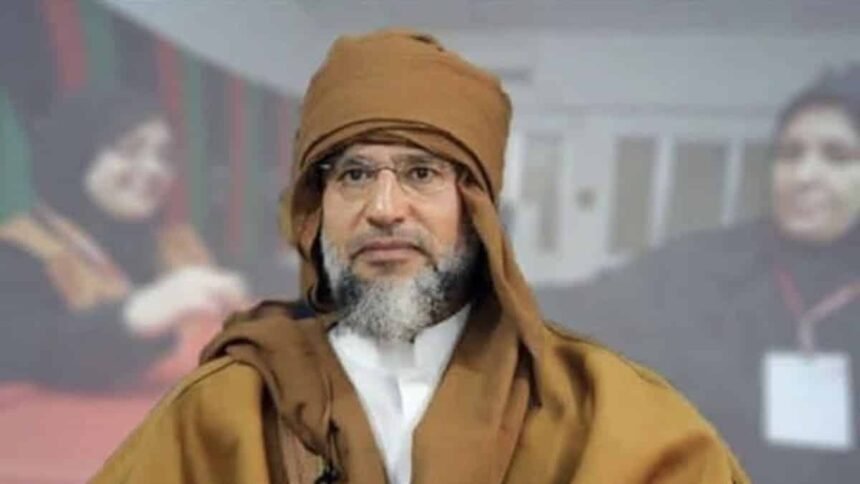 Saif al-Islam Gadafi asesinado en circunstancias confusas en Libia