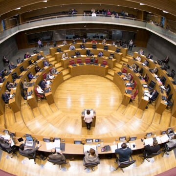 XXIX Conferencia de Intergrupos Parlamentarios: la “Declaración de Navarra” reafirma la autodeterminación del pueblo saharaui