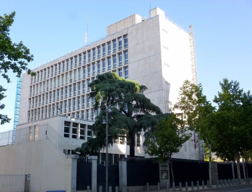 Les États-Unis organisent à Madrid une rencontre entre le Maroc et le Front Polisario sous l’ombre du plan d’autonomie – Carlos C. García