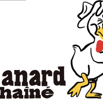 QWEREW2ERFG Reseña en LE CANARD ENCHAÎNÉ del libro Thierry Oberlé sobre Mohamed VI: Un retrato sin concesiones del reinado de Mohamed VI