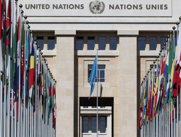 Naciones Unidas reafirma la libre determinación del Sáhara Occidental en su documento oficial de trabajo para la Asamblea General