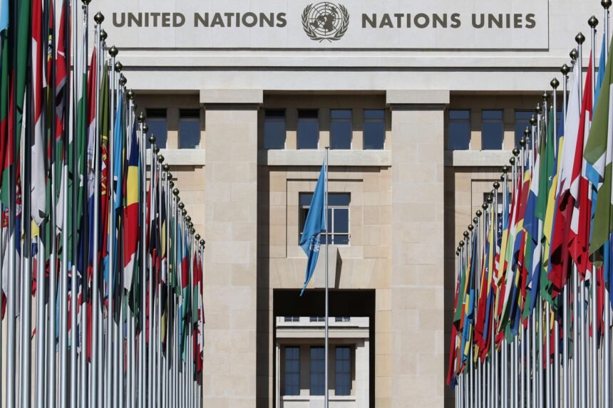 Naciones Unidas reafirma la libre determinación del Sáhara Occidental en su documento oficial de trabajo para la Asamblea General