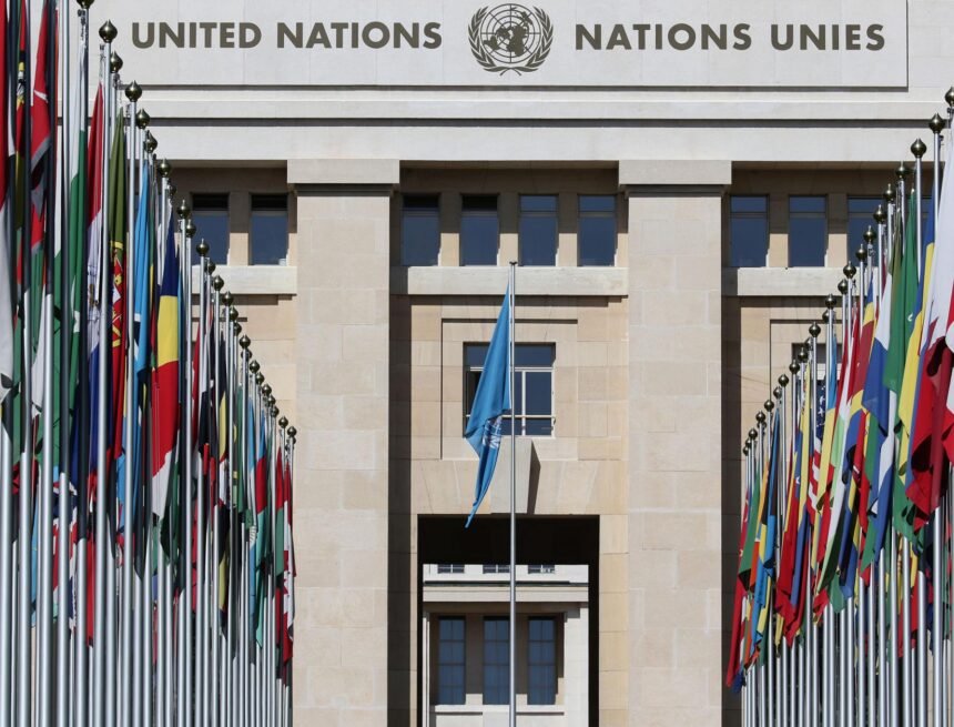 Naciones Unidas reafirma la libre determinación del Sáhara Occidental en su documento oficial de trabajo para la Asamblea General