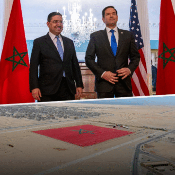 Lo que realmente añade (y lo que no) de lo que se sabe del “nuevo” borrador del plan de autonomía marroquí – Carlos C. García