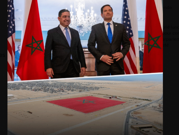 Lo que realmente añade (y lo que no) de lo que se sabe del “nuevo” borrador del plan de autonomía marroquí – Carlos C. García