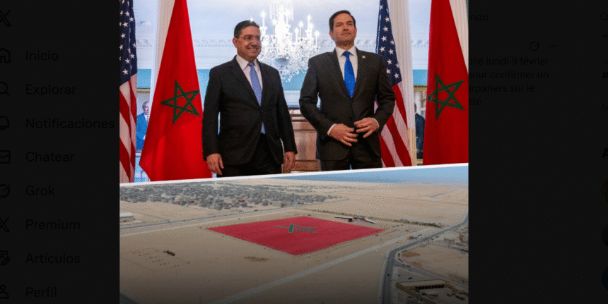 Lo que realmente añade (y lo que no) de lo que se sabe del “nuevo” borrador del plan de autonomía marroquí – Carlos C. García