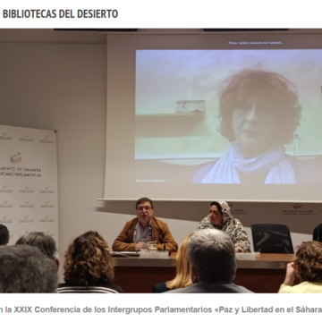 aesfrdtgfyhgjuk Bubisher LAS BIBLIOTECAS DEL DESIERTO