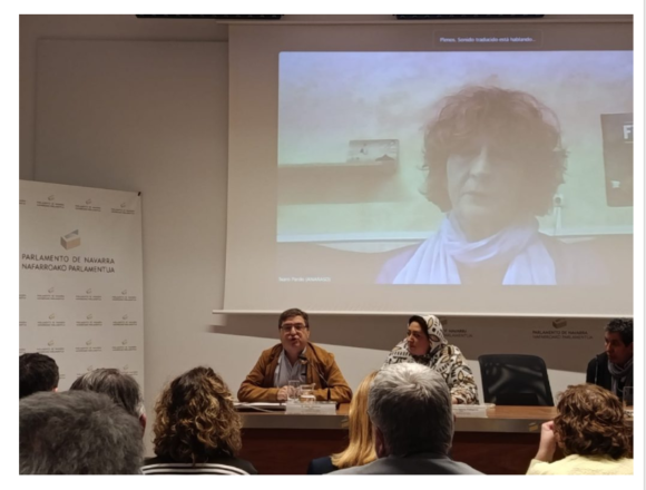 Bubisher LAS BIBLIOTECAS DEL DESIERTO