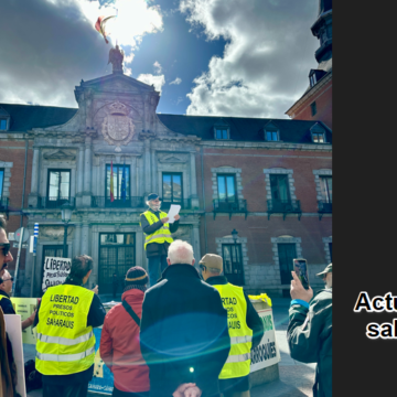 aqwesrtyui NOTICIAS del SÁHARA OCCIDENTAL – 1/3/2026 – La Actualidad Saharaui