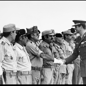 Juan Carlos I y el Sáhara Occidental: 1975 como origen de una anomalía que España prolongó en 2022 – Carlos C. García