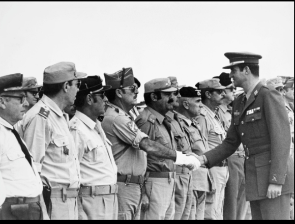 Juan Carlos I y el Sáhara Occidental: 1975 como origen de una anomalía que España prolongó en 2022 – Carlos C. García