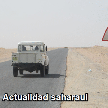 asdrtfgyhuikjlñ NOTICIAS del SÁHARA OCCIDENTAL – 16 de febrero de 2026 – De Addis Abeba a Madrid: diplomacia, presión y resistencia saharaui