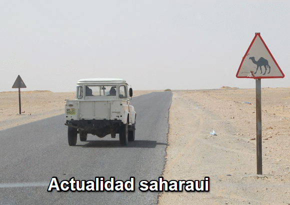 NOTICIAS del SÁHARA OCCIDENTAL – 16 de febrero de 2026 – De Addis Abeba a Madrid: diplomacia, presión y resistencia saharaui