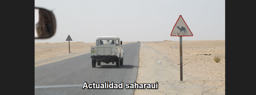 NOTICIAS del SÁHARA OCCIDENTAL – 16 de febrero de 2026 – De Addis Abeba a Madrid: diplomacia, presión y resistencia saharaui