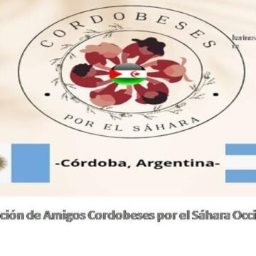 asociacion_de_amigos_codobeses_por_el_sahara_occidental ARGENTINA | La Asociación de Amigos Codobeses por el Sáhara Occidental en ocasión del quincuagésimo aniversario de la República Saharaui renueva apoyo al pueblo saharaui