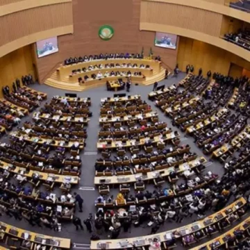 Desde Addis Abeba: el Sáhara Occidental sitúa el colonialismo como crimen contra la humanidad en la agenda africana