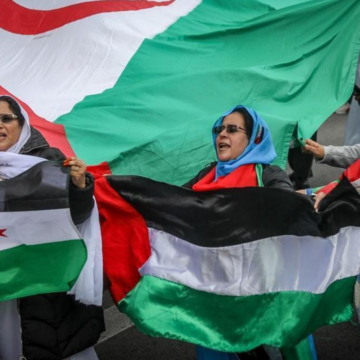 Sáhara: 50 años de descolonización pendiente – Carlos Cristóbal en Noticias de Navarra