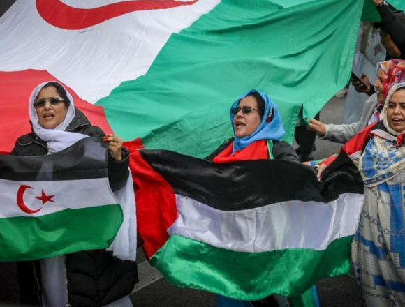 Sáhara: 50 años de descolonización pendiente – Carlos Cristóbal en Noticias de Navarra