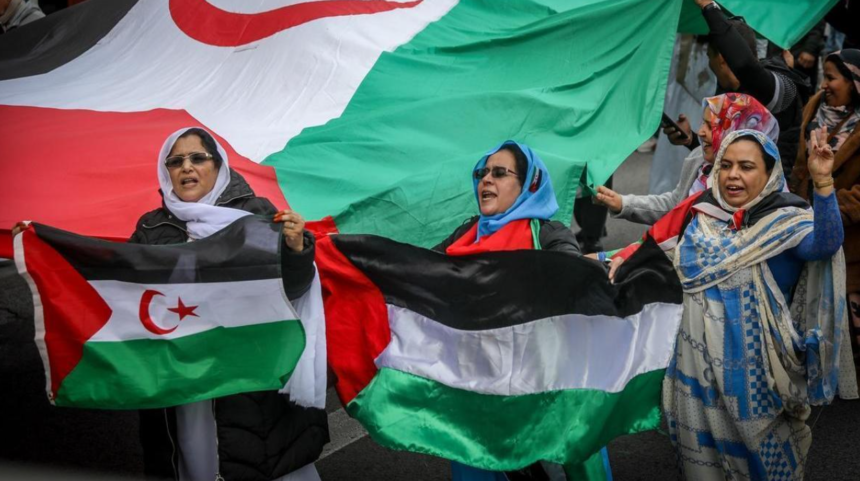 awdrtfgyu Sáhara: 50 años de descolonización pendiente – Carlos Cristóbal en Noticias de Navarra