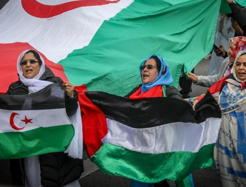 Sáhara: 50 años de descolonización pendiente – Carlos Cristóbal en Noticias de Navarra