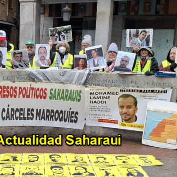 Noticias del SAHARA OCCIDENTAL – 3/2/2026– La Actualidad Saharaui
