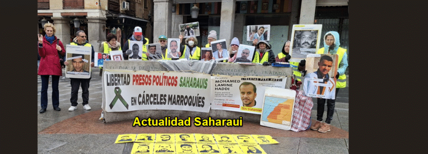 Noticias del SAHARA OCCIDENTAL – 3/2/2026– La Actualidad Saharaui