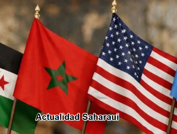 NOTICIAS del SÁHARA OCCIDENTAL – 25/2/2026 – La Actualidad Saharaui