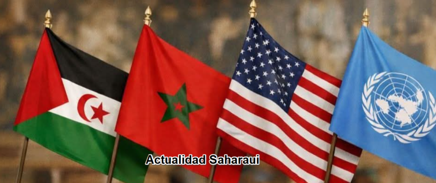 NOTICIAS del SÁHARA OCCIDENTAL – 25/2/2026 – La Actualidad Saharaui